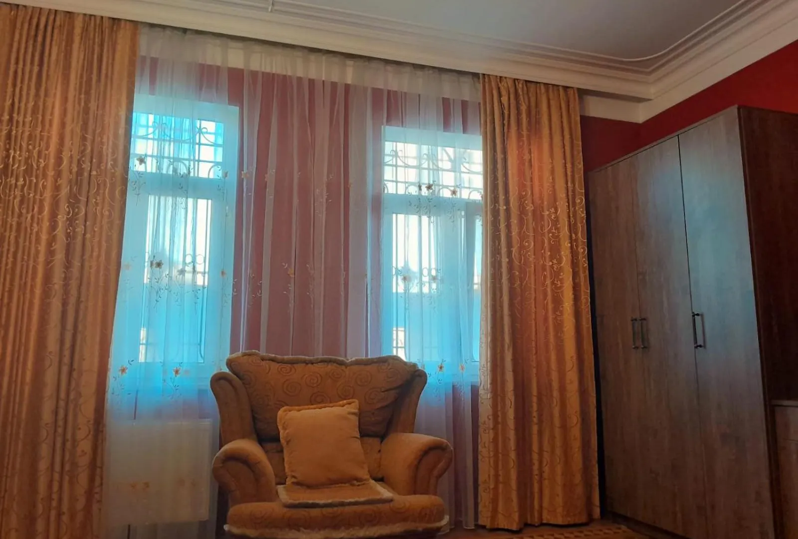 Versailles Boutique Hotel Baku 0*,