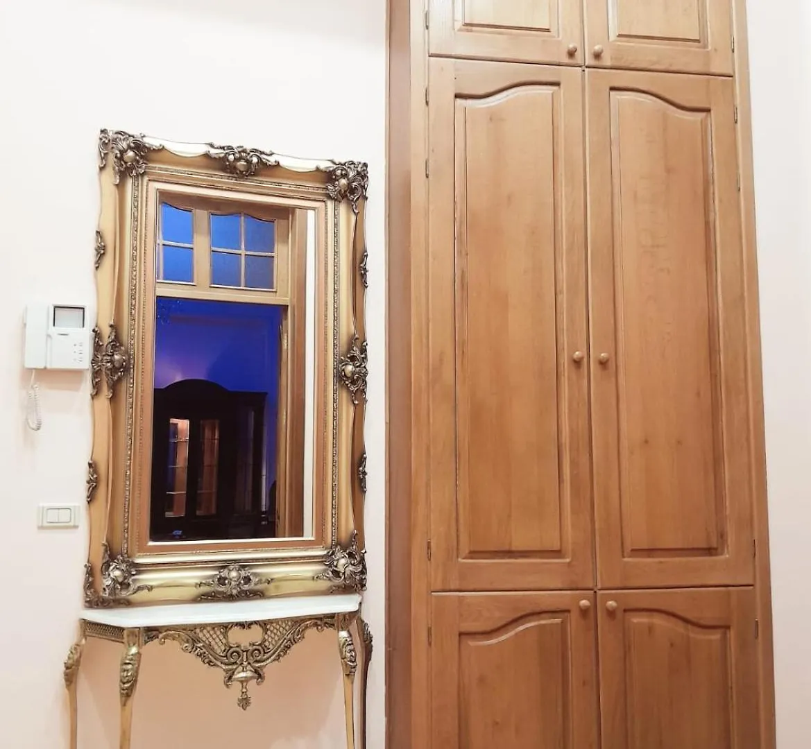 Versailles Boutique Hotel Baku 0*,  Azerbaijan
