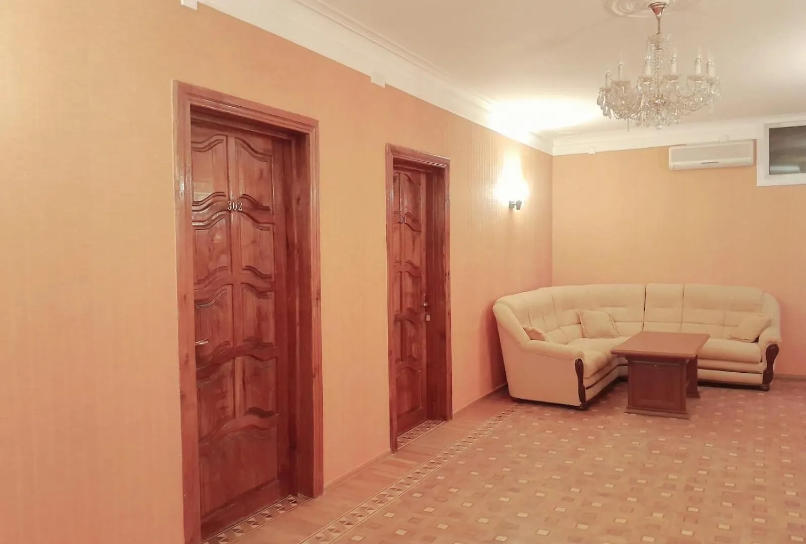 Versailles Boutique Hotel Baku