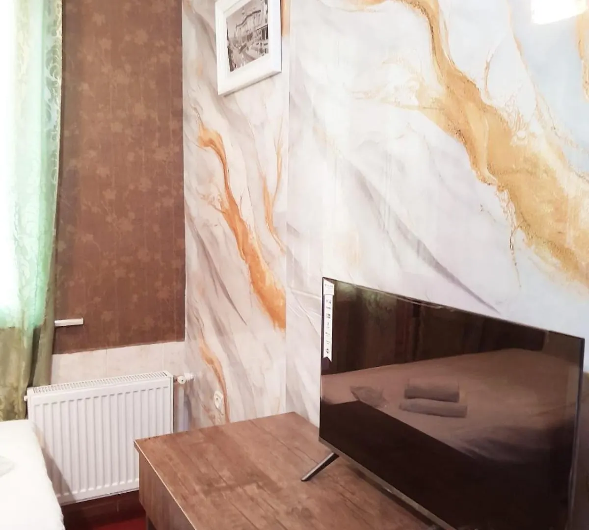 Guest house Versailles Boutique Hotel Baku