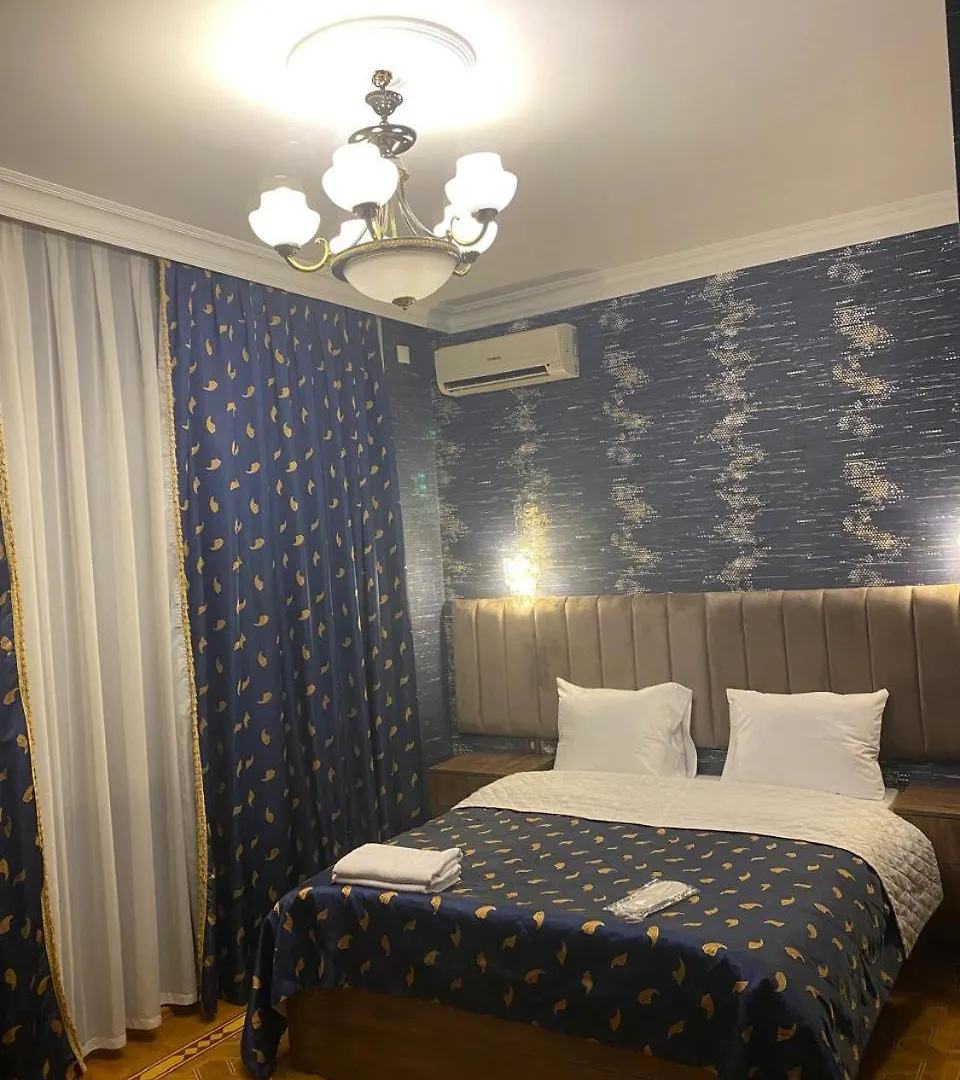 Versailles Boutique Hotel Baku Guest house