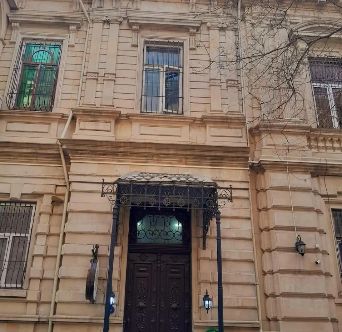 Guest house Versailles Boutique Hotel Baku