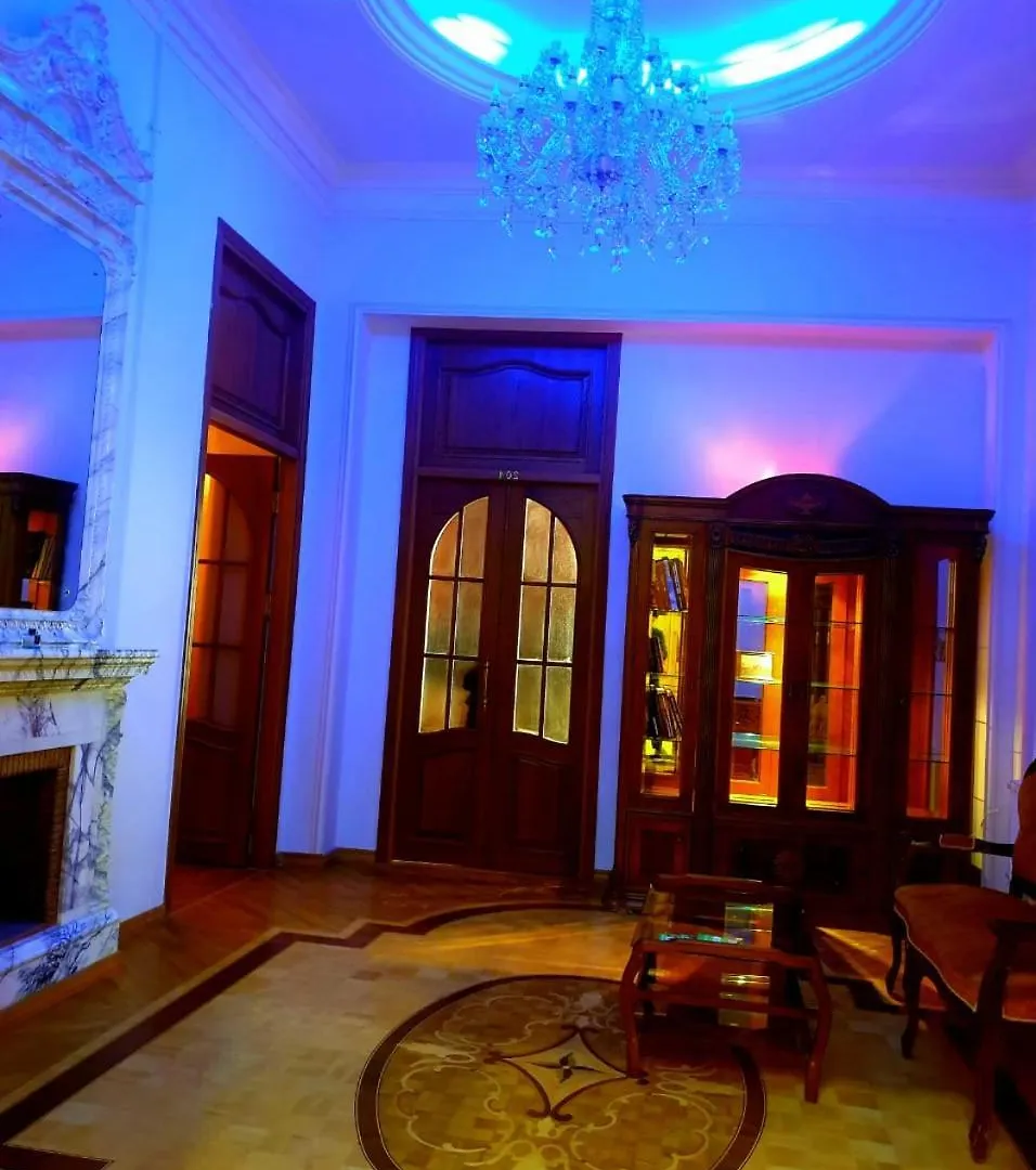 Guest house Versailles Boutique Hotel Baku